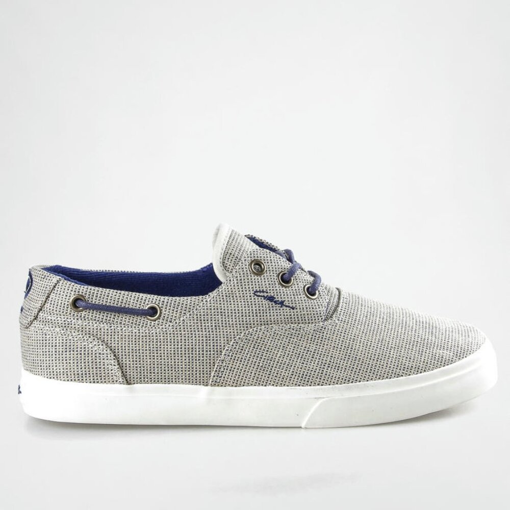 New Circa Valeo Shoes, Men's 9, Vintage OG Skate/Canvas Sneaker Shoes